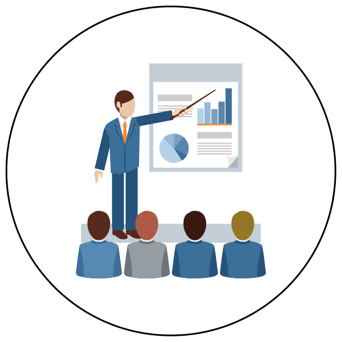 各大中小企業(yè)